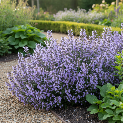 Kalamita mniejsza Marvelette Blue