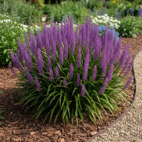Liriope Money Maker