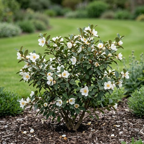 Magnolia Gall's Favourite