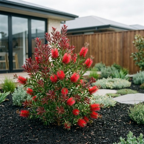 Kuflik "Red Rocket"®