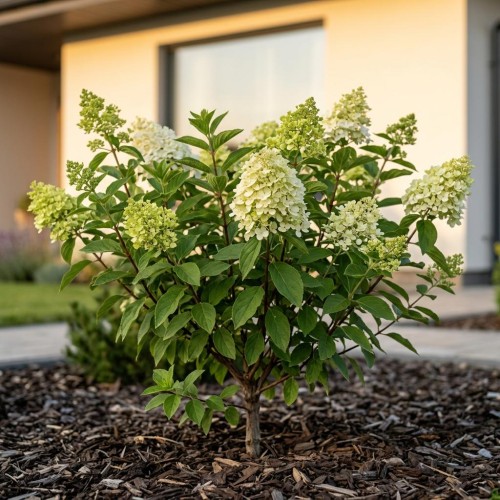 Hortensja bukietowa Living Little Apple