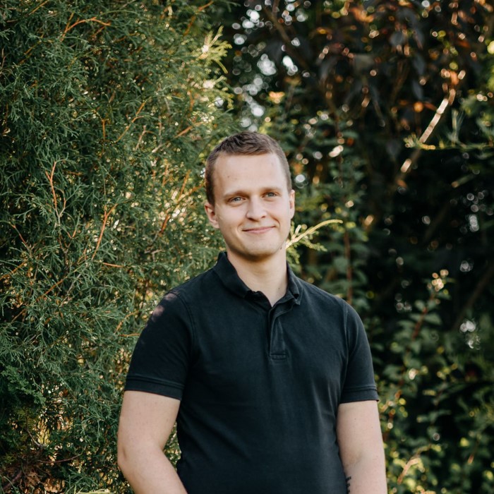 Wiktor – Zielona Para