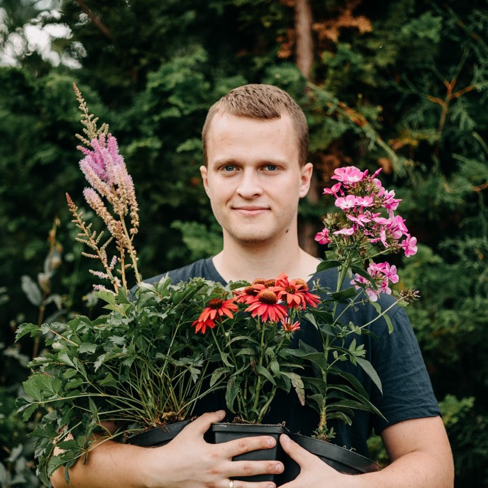 Wiktor – Zielona Para