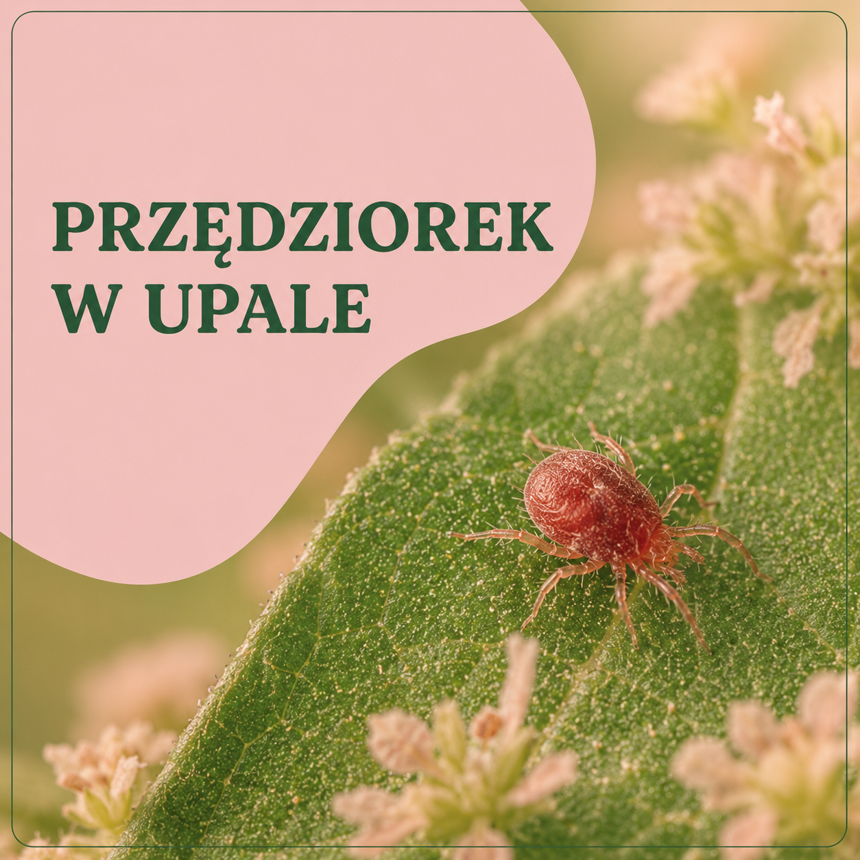 Sadzenie iglaków latem – jak robić to bezpiecznie i z głową?