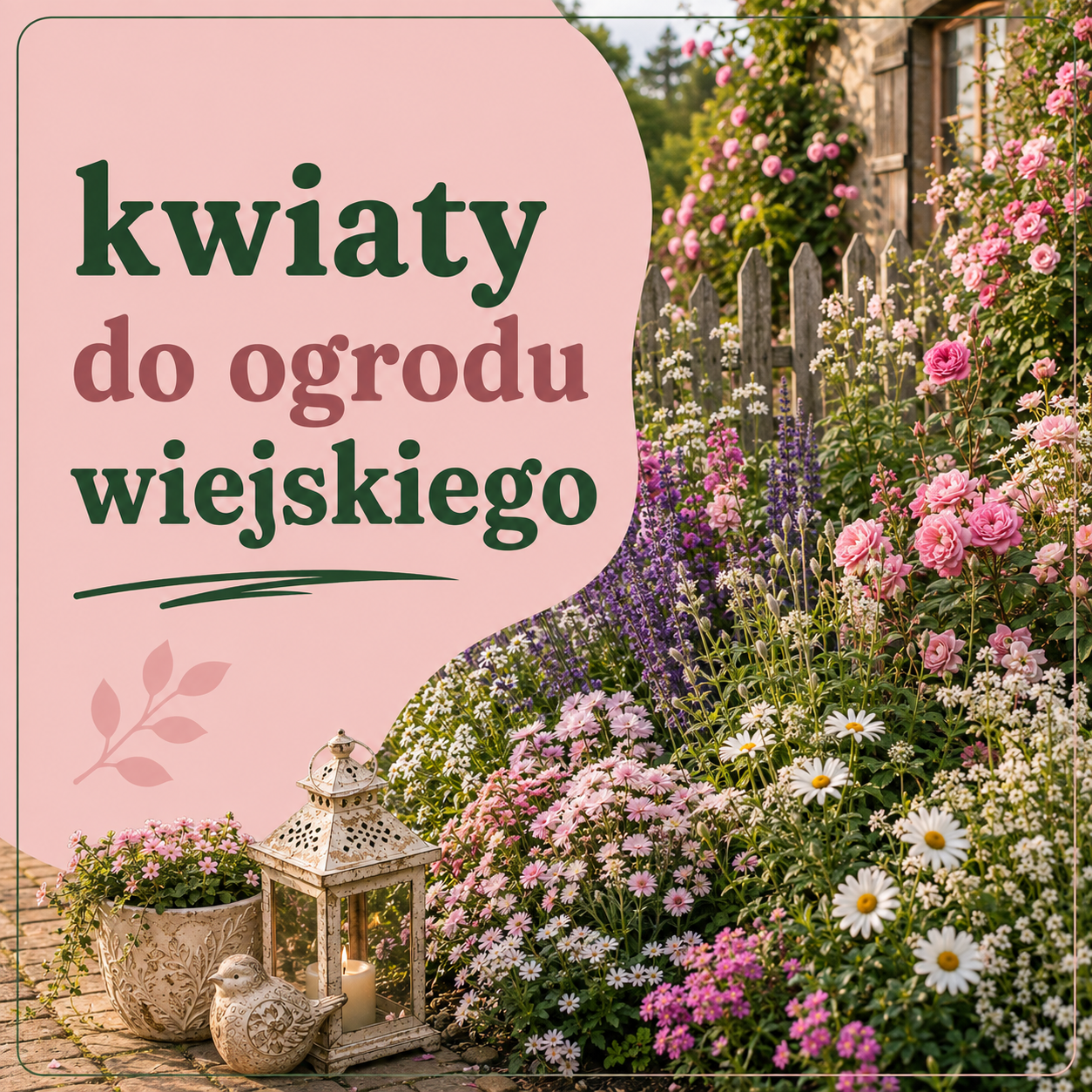 Niskie byliny do półcienia – praktyczny przewodnik po cieniolubnych roślinach wieloletnich